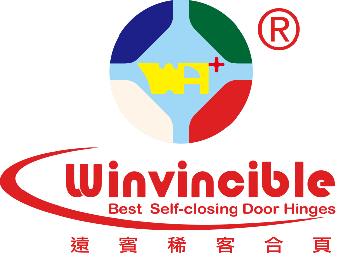 逺賓稀客合頁 Logo 0