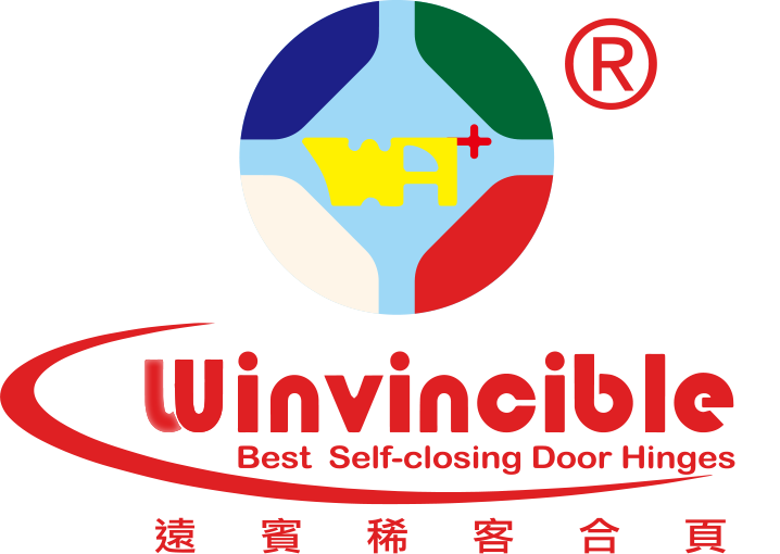 逺賓稀客合頁 Logo 3