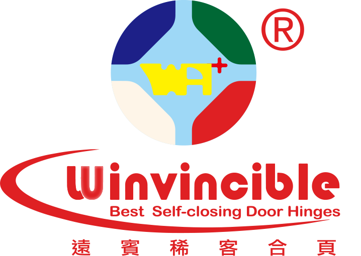 逺賓稀客合頁 Logo 1