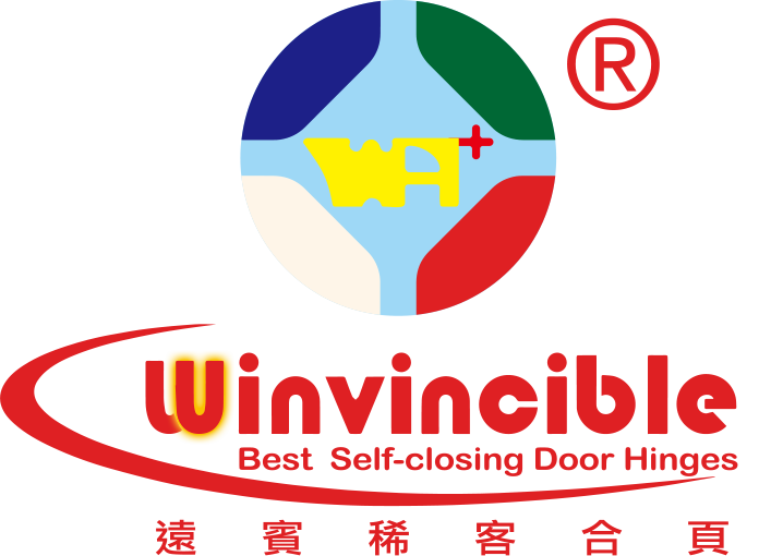 逺賓稀客合頁 Logo 2