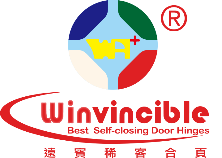 逺賓稀客合頁 Logo 5