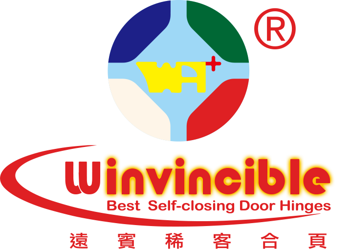 逺賓稀客合頁 Logo 7